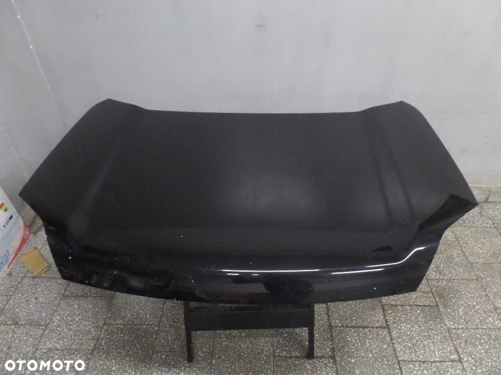NISSAN X-TRAIL T31 MASKA POKRYWA SILNIKA G41 08-13 - 1