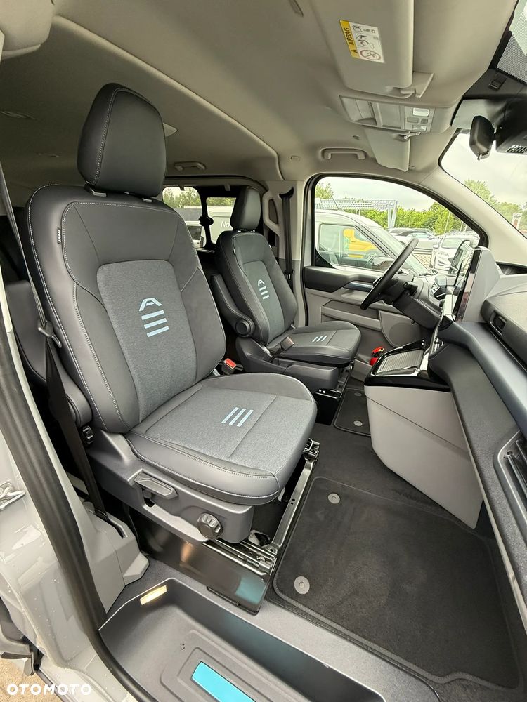 Ford Tourneo Custom 2.0 EcoBlue 320 L2 Active - 24