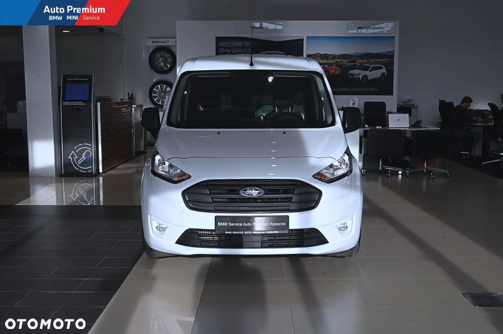 Ford Transit Connect 230 L2 Trend (bryg.) - 3