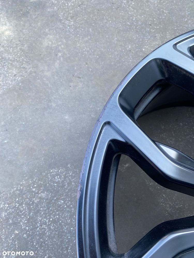 BMW X3 G01 X4 G02 ORYGINALNA ! felga aluminiowa 20 cali. Nr felgi 6881209  6877330  9.5  J x 20 9,5 Jx20 5x112 ET43 is43  03266 - 10
