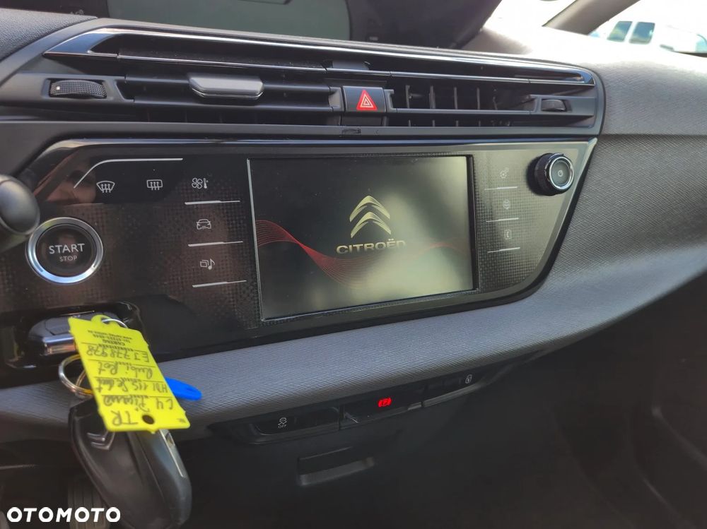 Citroën C4 Picasso 1.6 e-HDi Intensive - 18