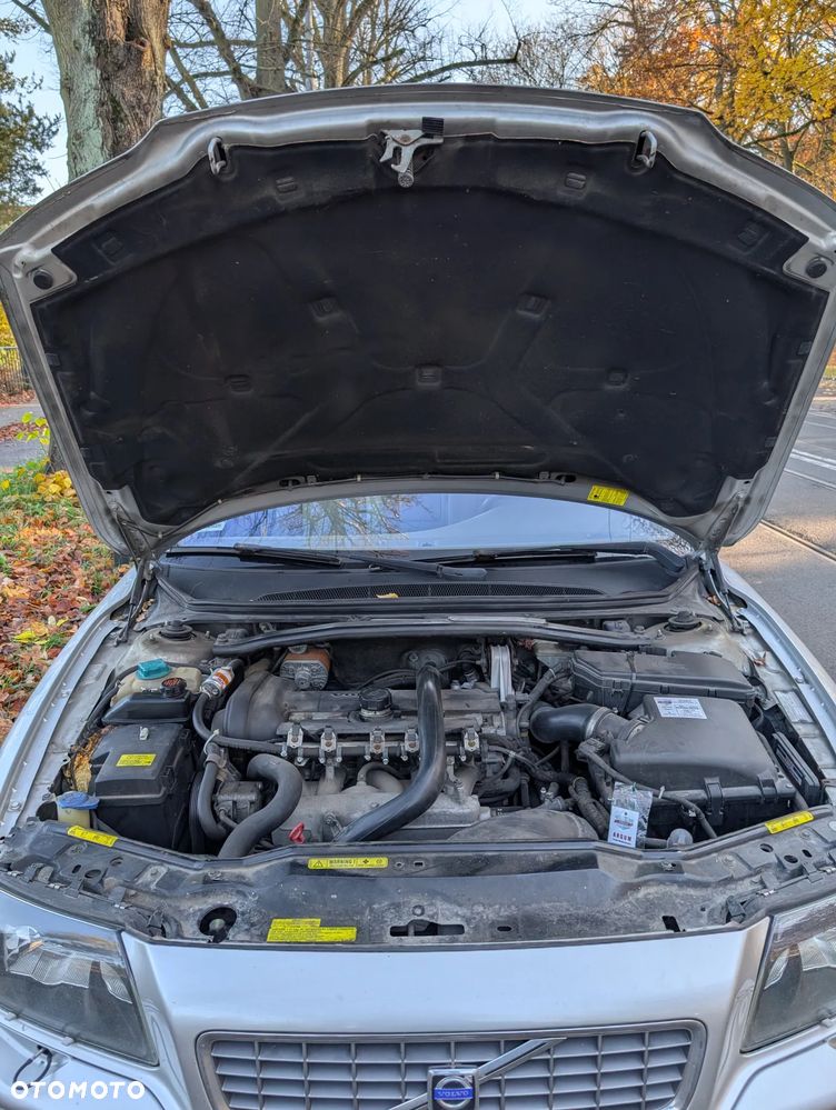 Volvo S80 - 40
