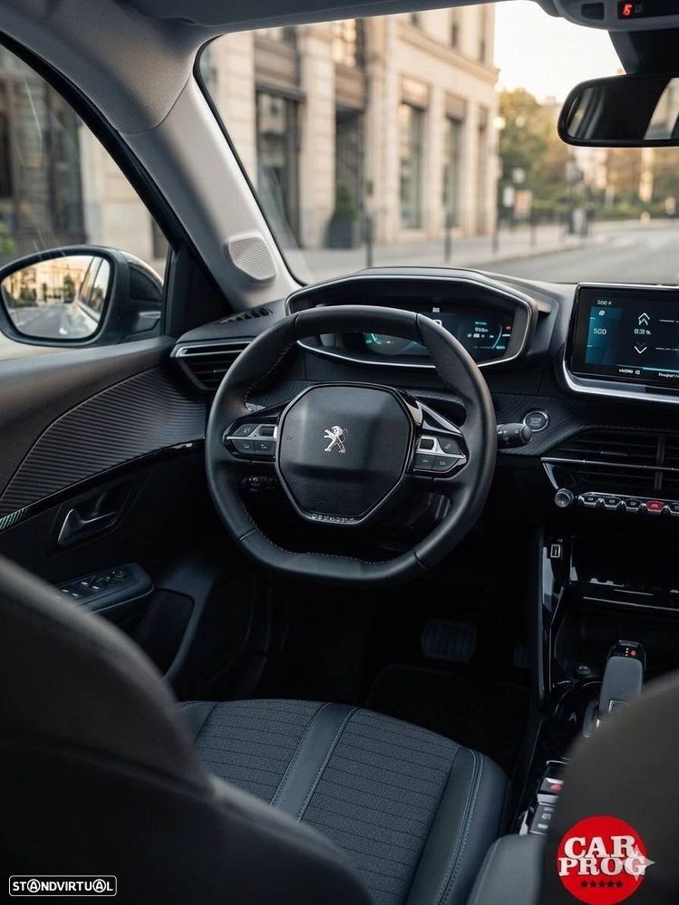 Peugeot 208 BlueHDi 100 Active Pack - 5