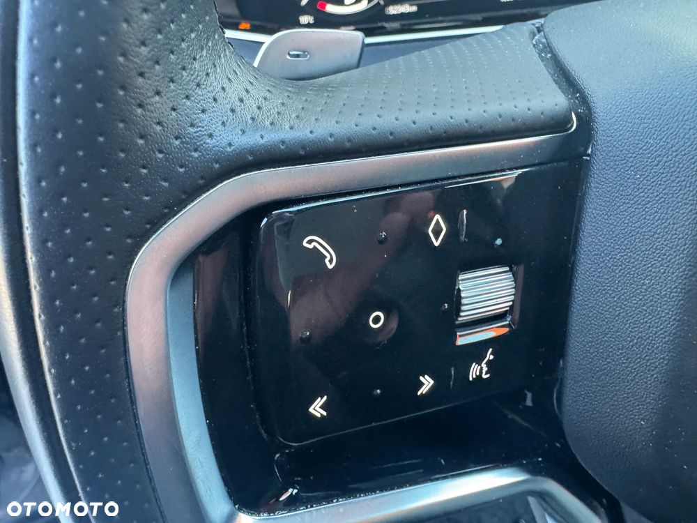 Land Rover Range Rover Evoque D200 Dynamic SE - 37