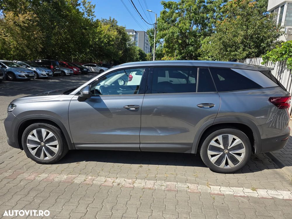 Skoda Kodiaq 2.0 TDI 4X4 DSG Selection - 4