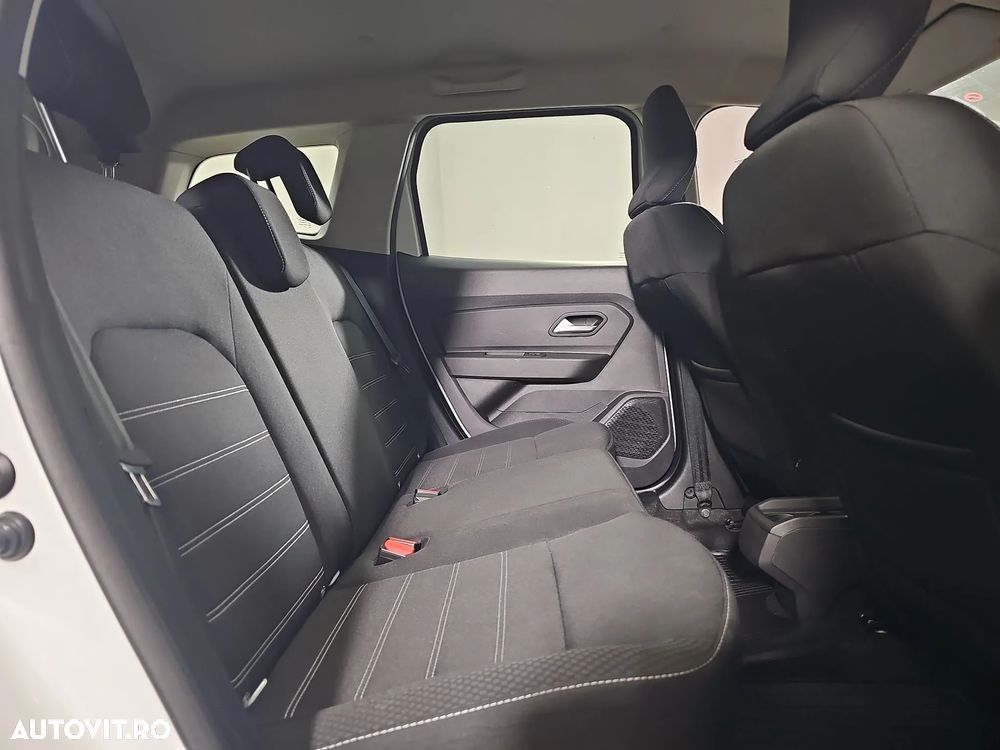 Dacia Duster - 12