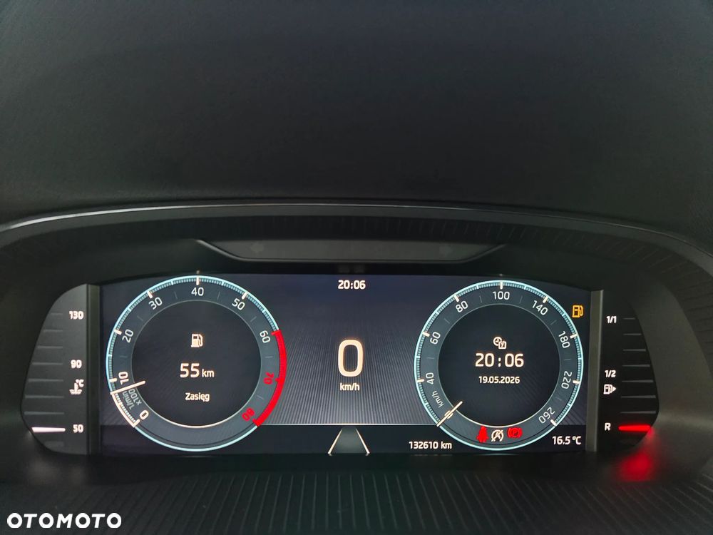 Skoda Octavia 1.5 TSI GPF ACT Ambition - 19