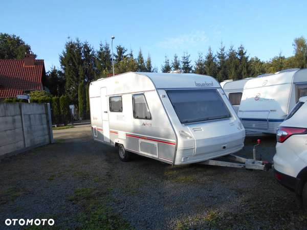 Beyerland SPRINTER 440 TM