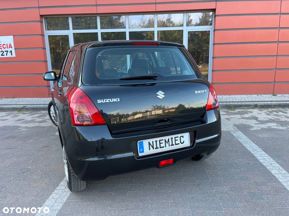 Suzuki Swift 1.3 Comfort+ - 15
