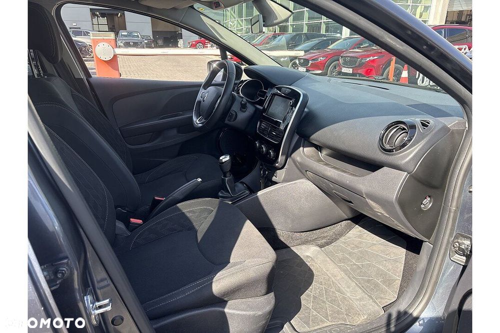 Renault Clio 0.9 Energy TCe Limited - 7