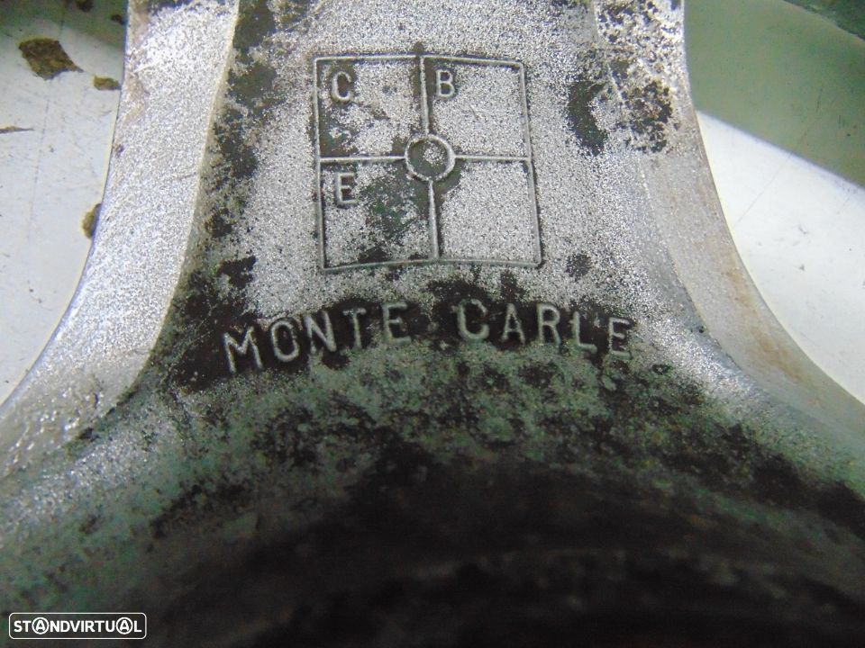 Renault twingo,clio jantes - 6