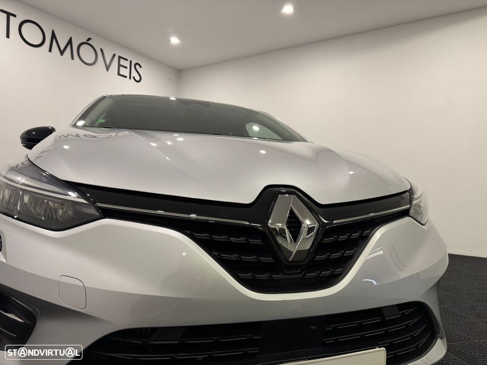 Renault Clio 1.0 TCe Evolution Bi-Fuel - 13