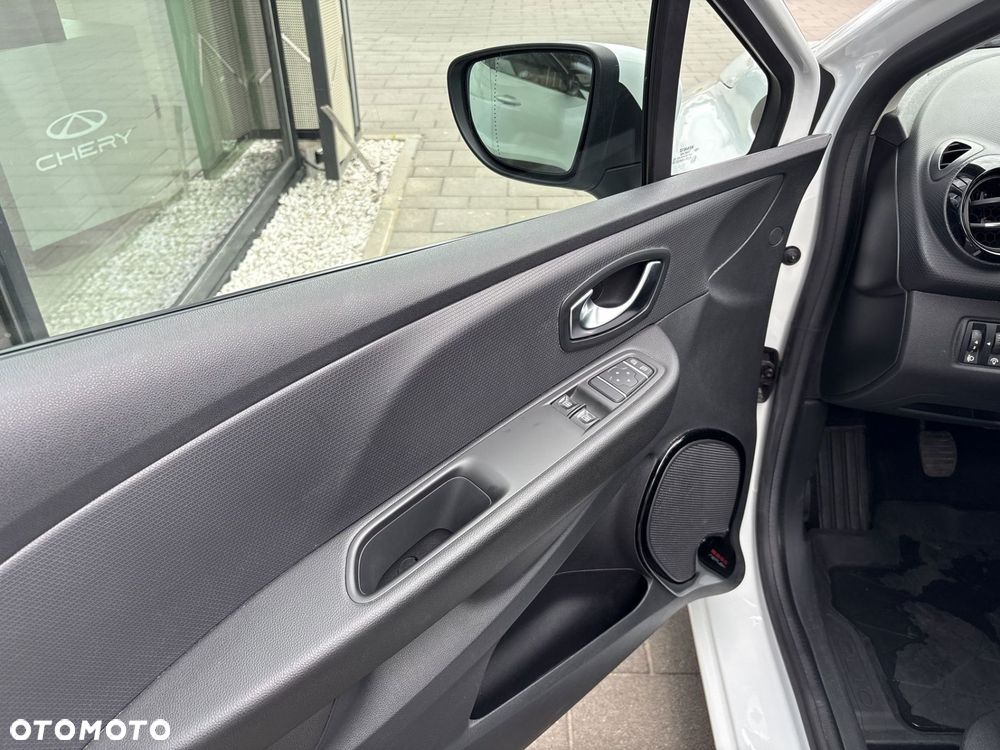 Renault Clio 0.9 Energy TCe Zen - 10