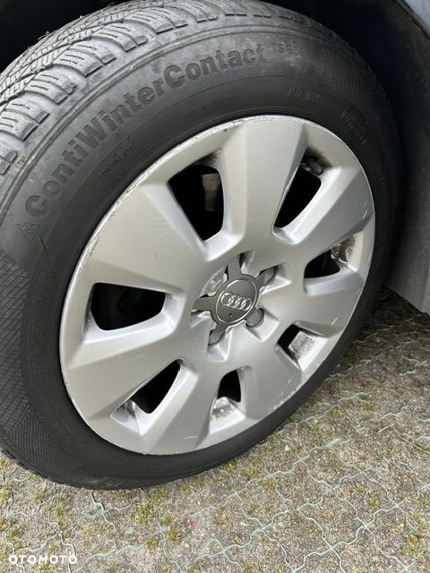 Audi A3 3-drzwiowe - 6