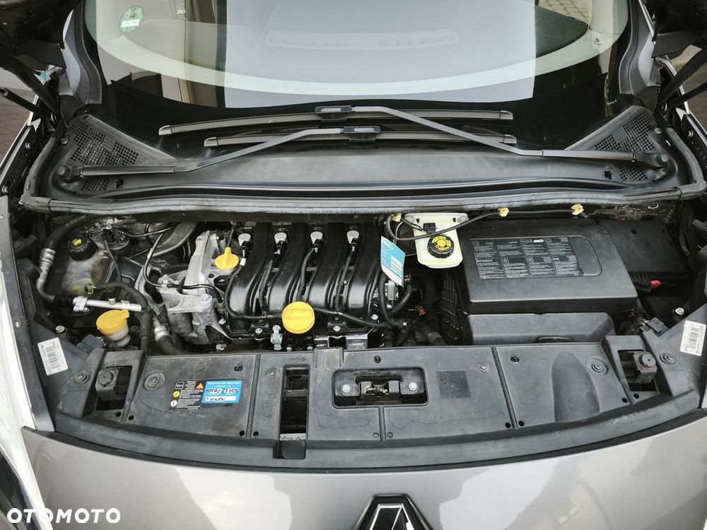 Renault Scenic 1.6 16V 110 TomTom Edition - 27