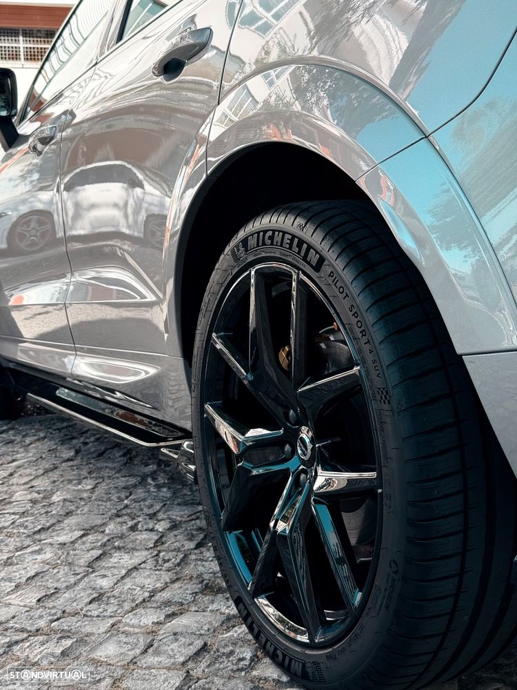 Volvo XC 60 T8 AWD Recharge Polestar Engineered - 9