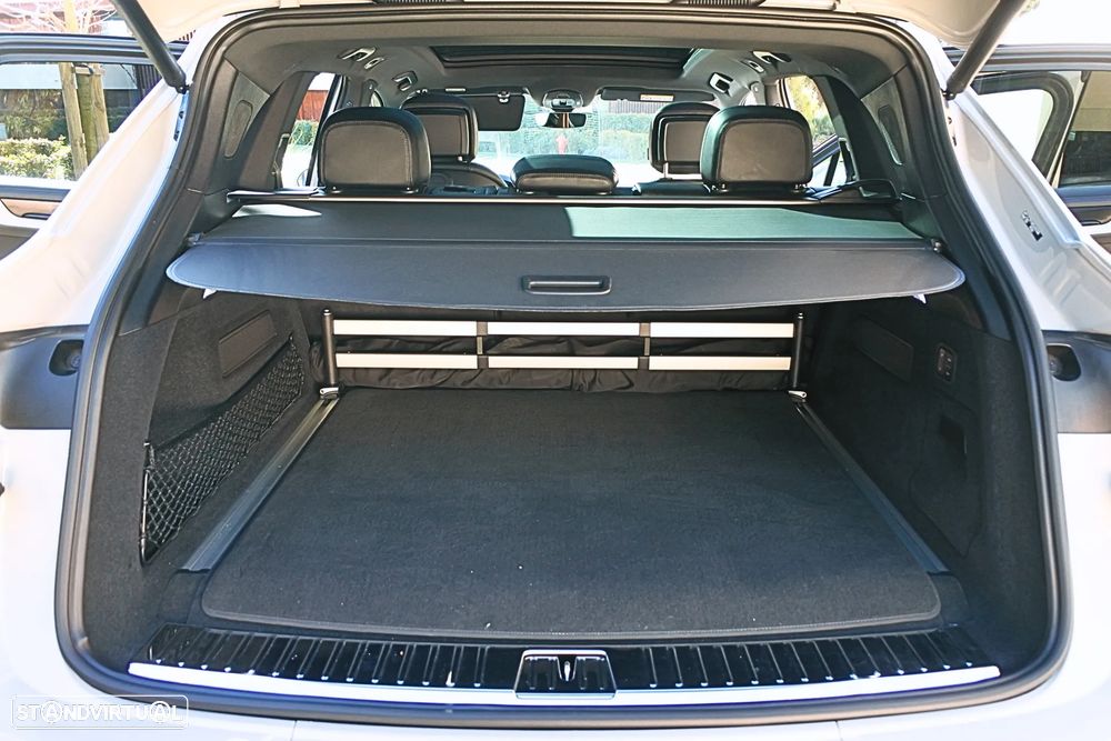Porsche Cayenne S E-Hybrid - 24