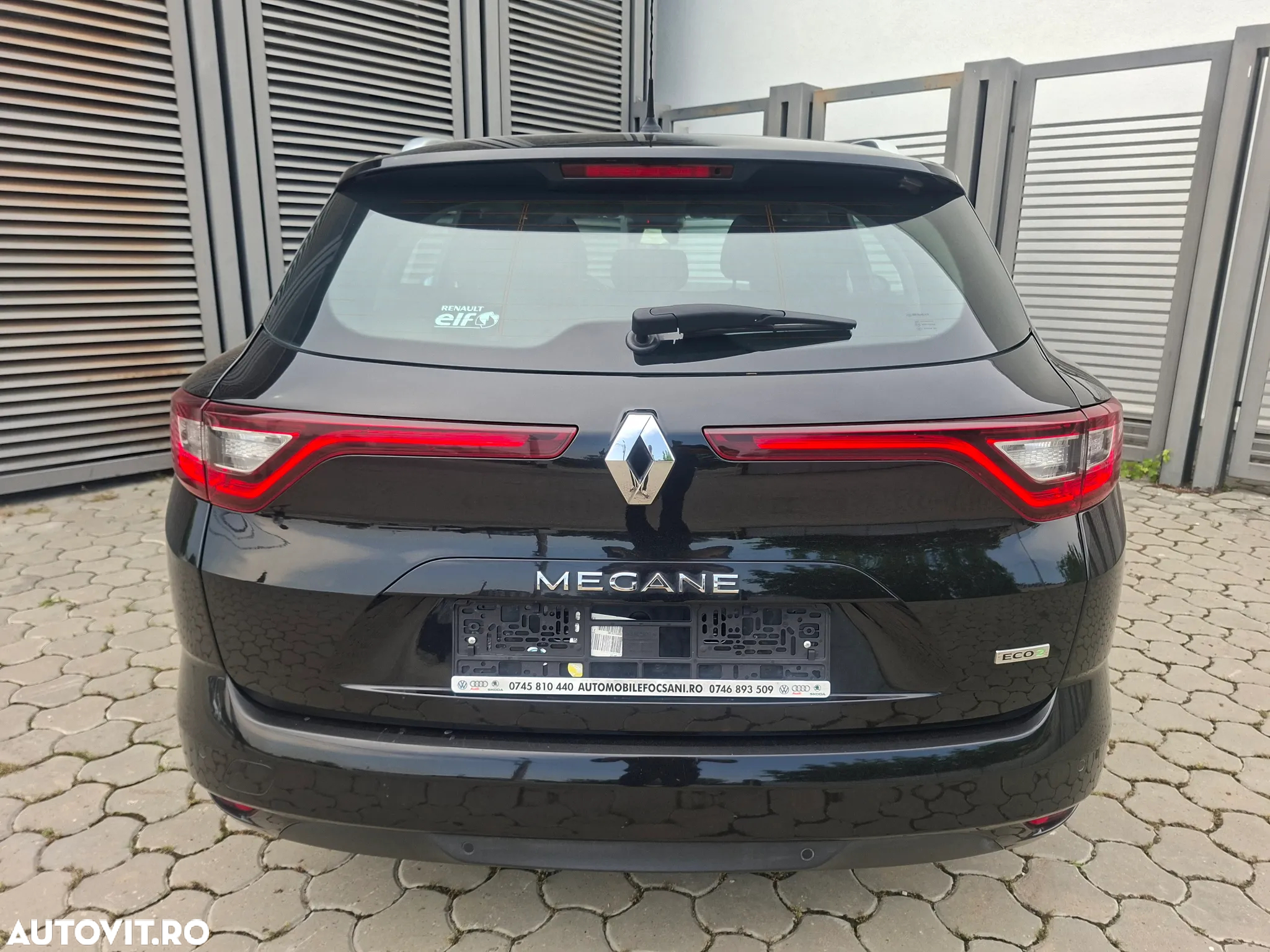 Renault Megane ENERGY dCi 110 ECO2 BUSINESS - 21
