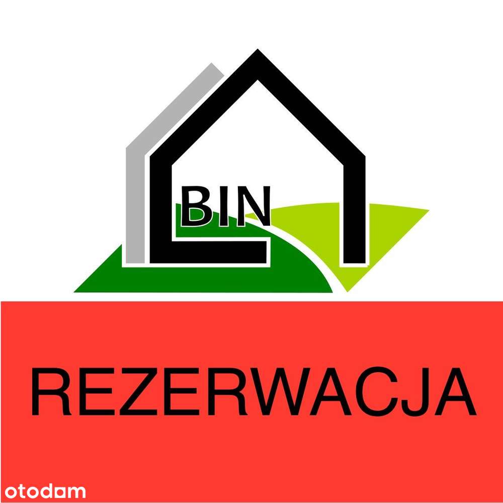 Dwa pokoje do remontu przy centrum