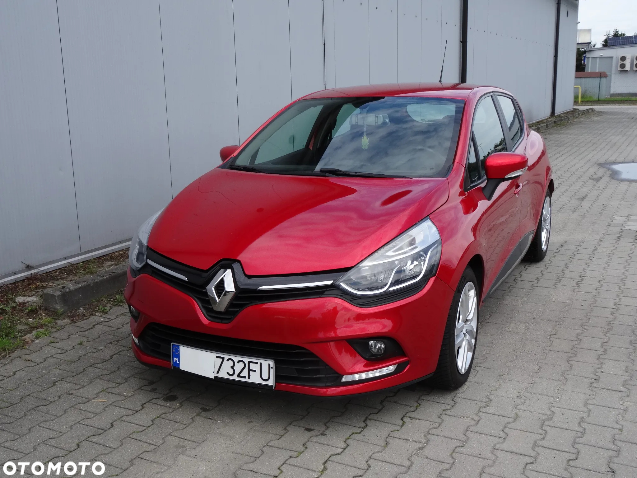 Renault Clio 1.5 dCi Business - 3