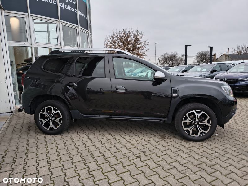 Dacia Duster - 5