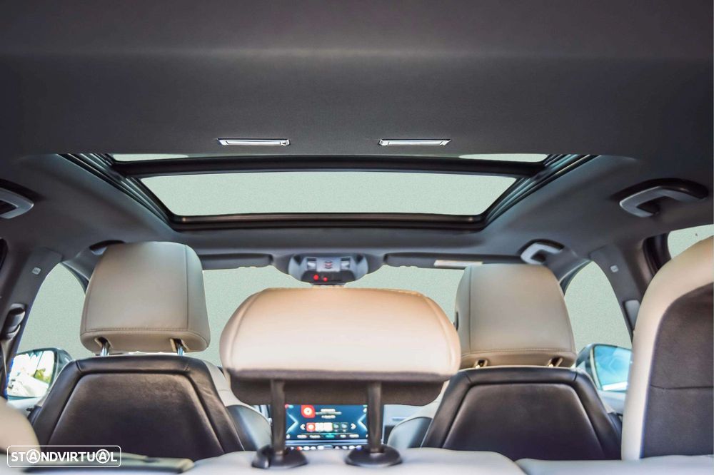 DS DS7 Crossback E-Tense Rivoli EAT8 - 14