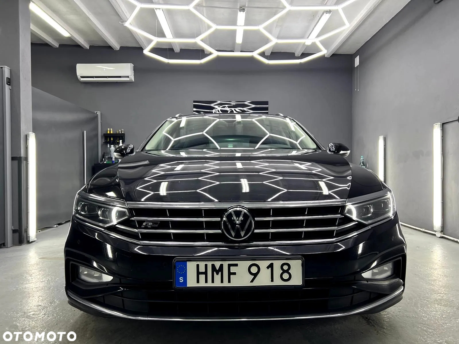 Volkswagen Passat Variant 2.0 TDI SCR DSG 4Motion Business - 7