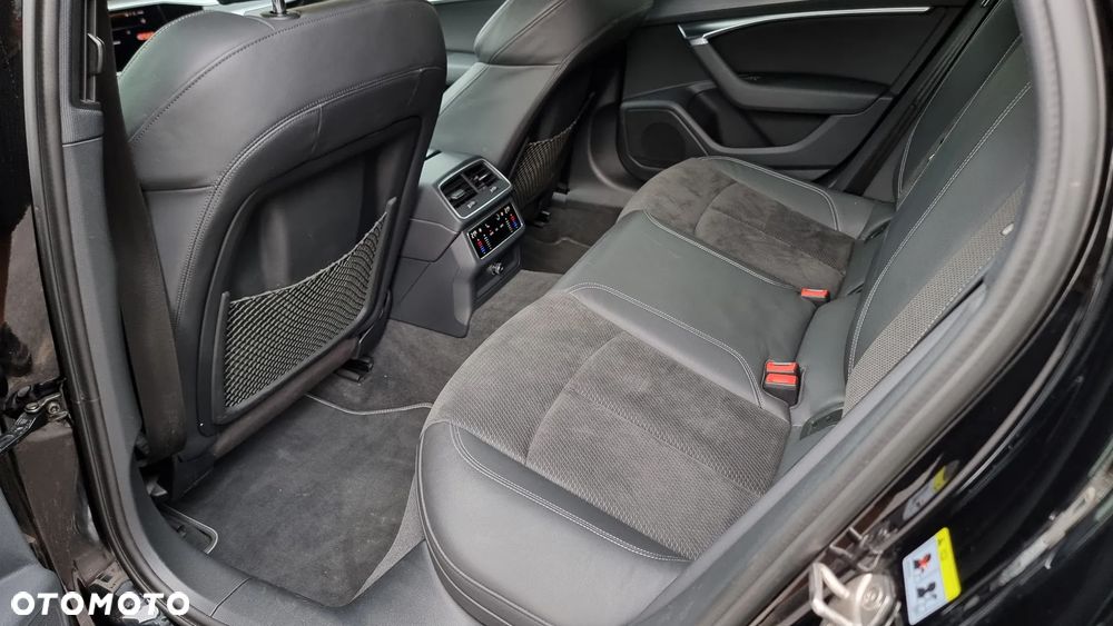 Audi A6 - 20