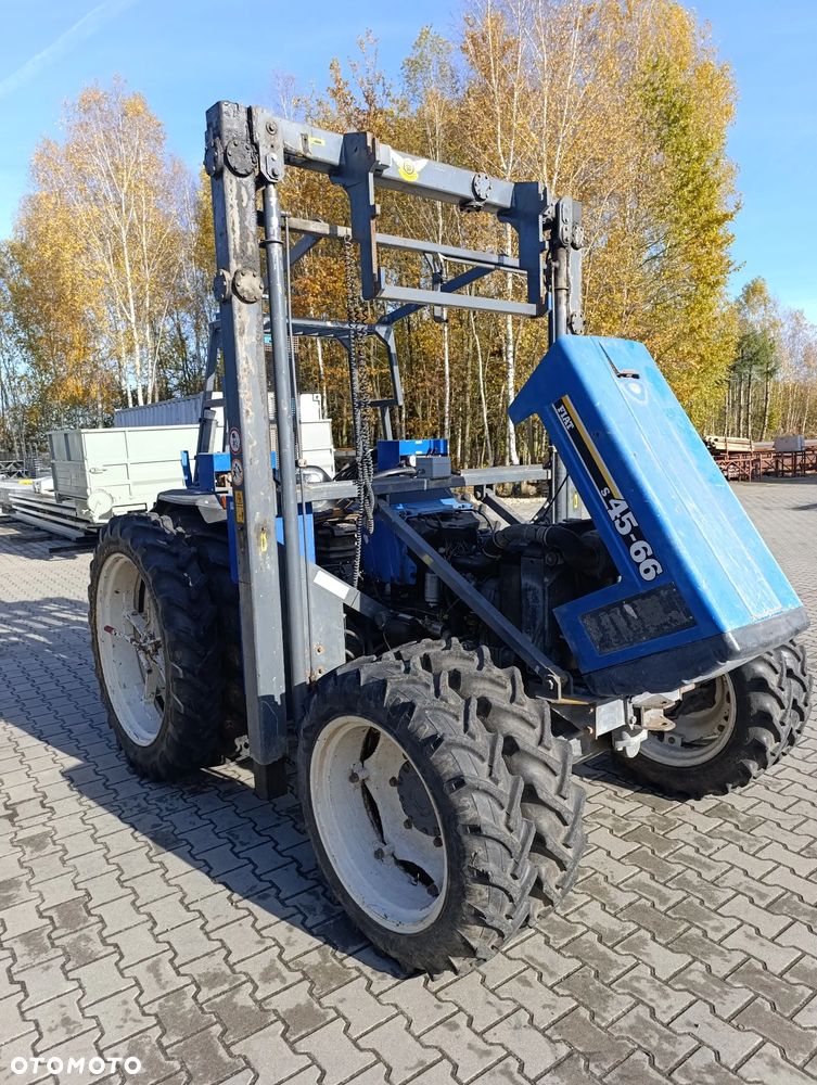 Fiat 45-66 DT 20 - 14