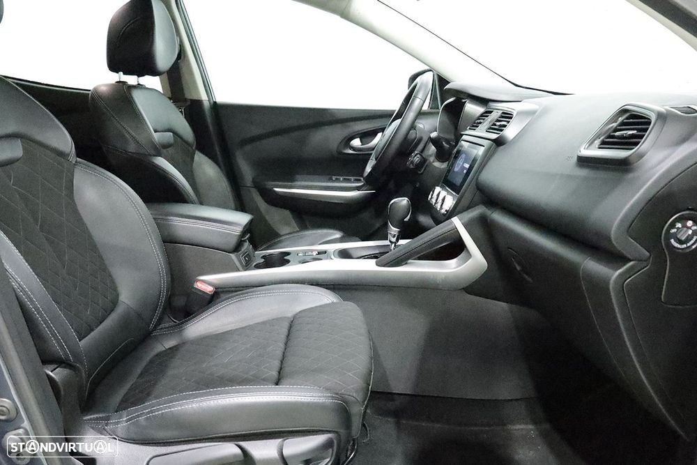 Renault Kadjar 1.5 Blue dCi Techno EDC - 20