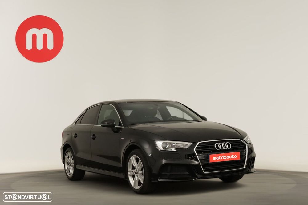 Audi A3 Limousine 30 TFSI - 1