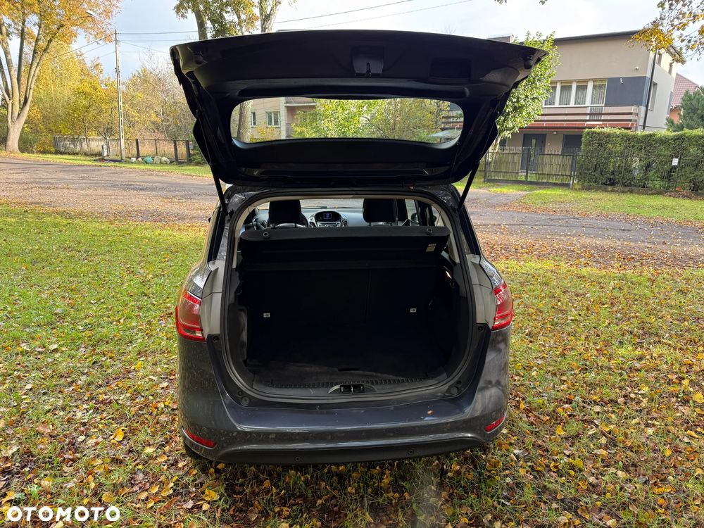 Ford B-MAX 1.5 TDCi SYNC Edition - 25