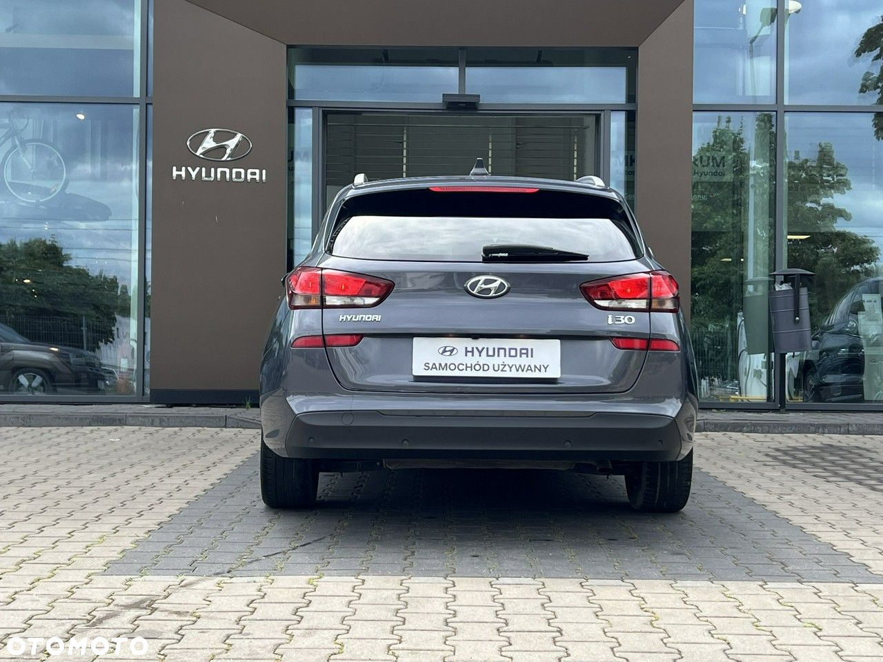 Hyundai i30 - 6