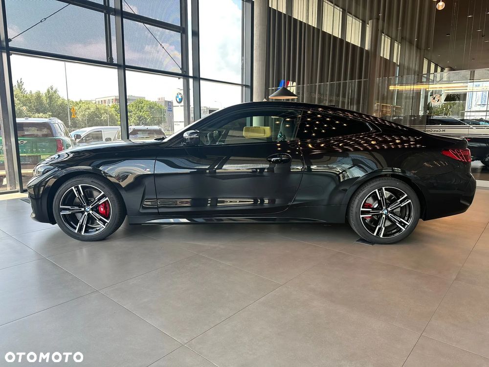 BMW Seria 4 430i xDrive - 3