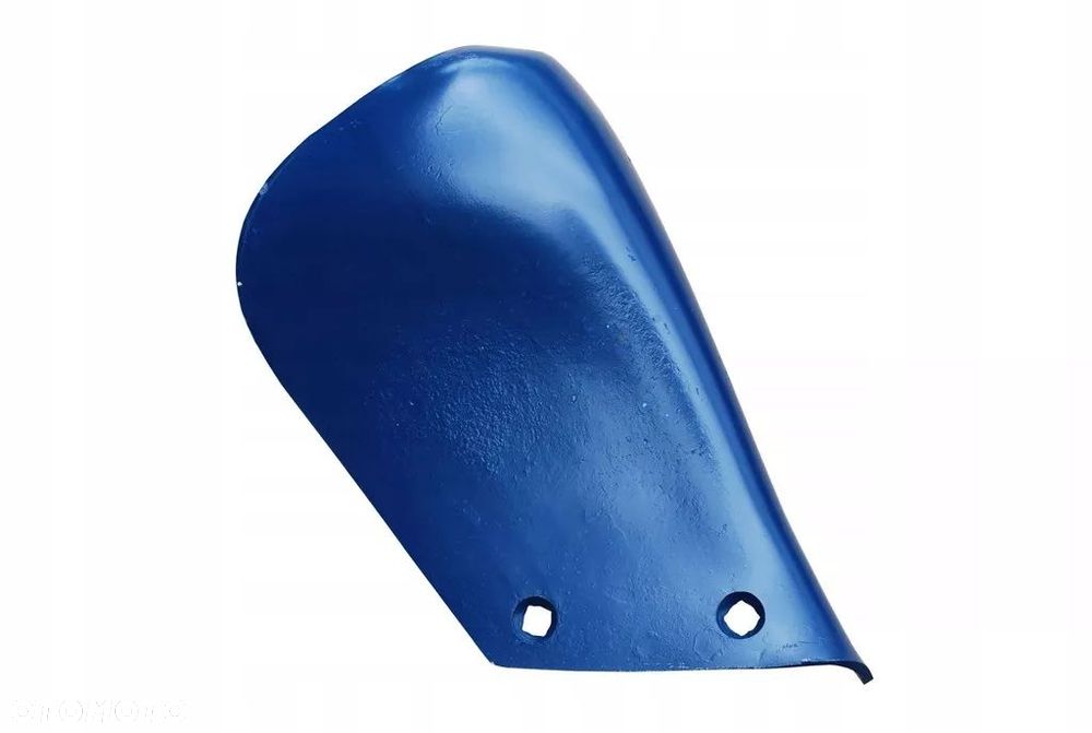 LEMKEN ODKŁADNICA PRZEDPŁUŻKA M1 3470564 PRAWA / LEWA 3470565 FRANK - 1
