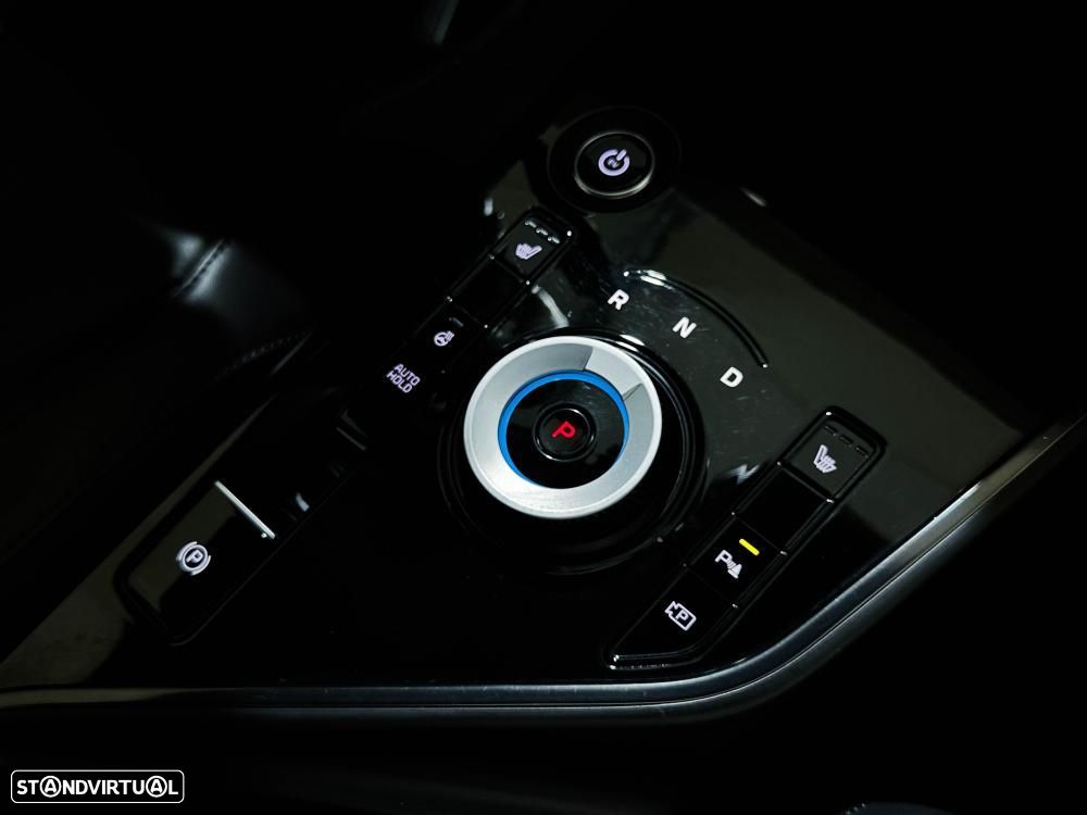 Kia Niro EV 64kWh Drive - 37