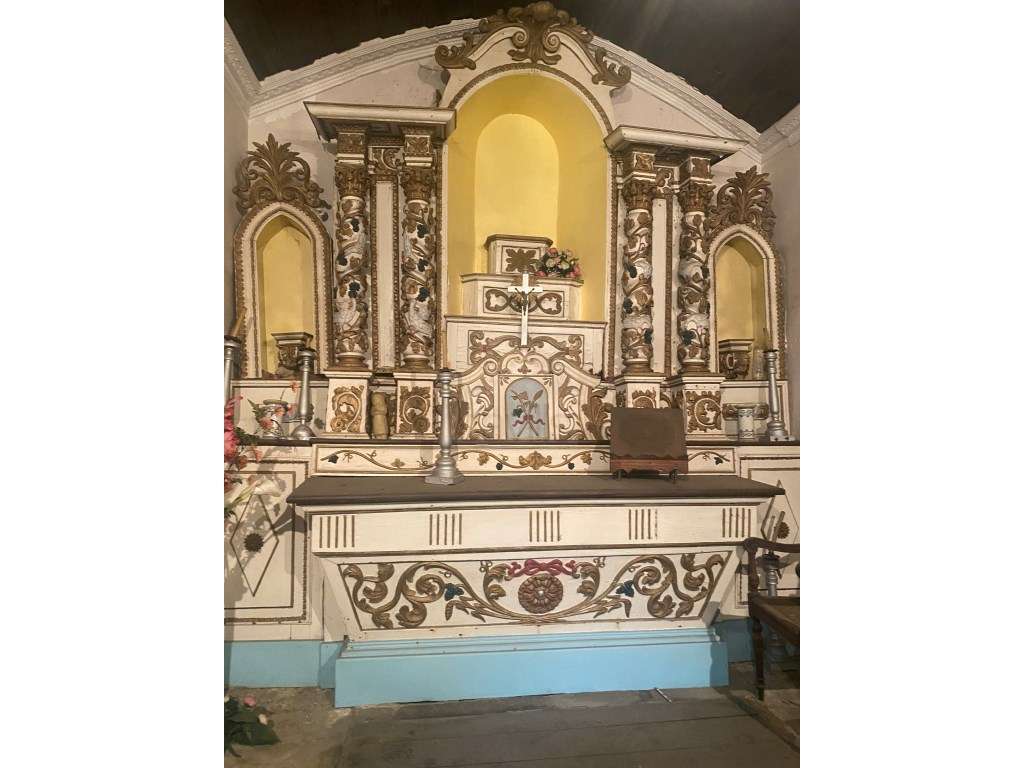 Quinta em Arcos de Valdevez com Capela - Viana do Castelo - Grande imagem: 3/18