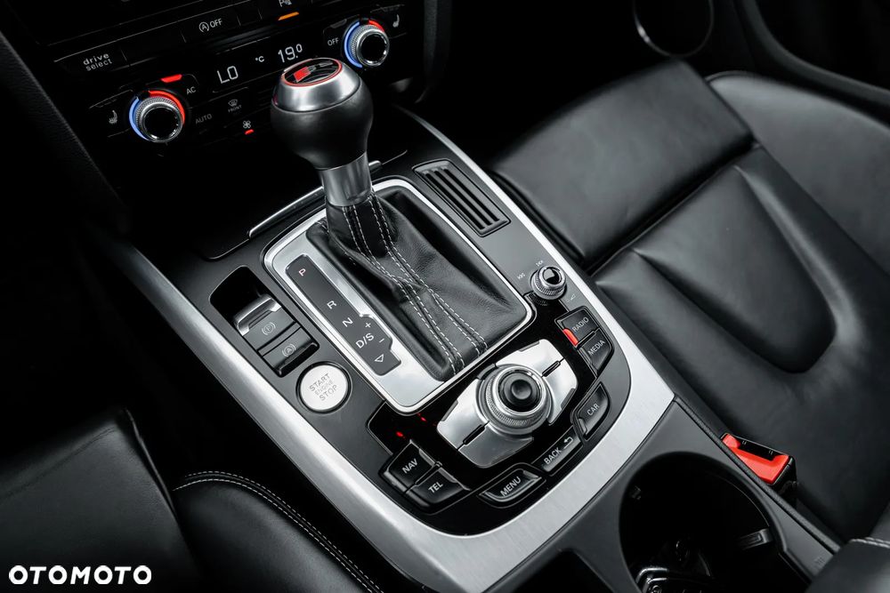 Audi S5 Sportback 3.0 TFSI Quattro S tronic - 29