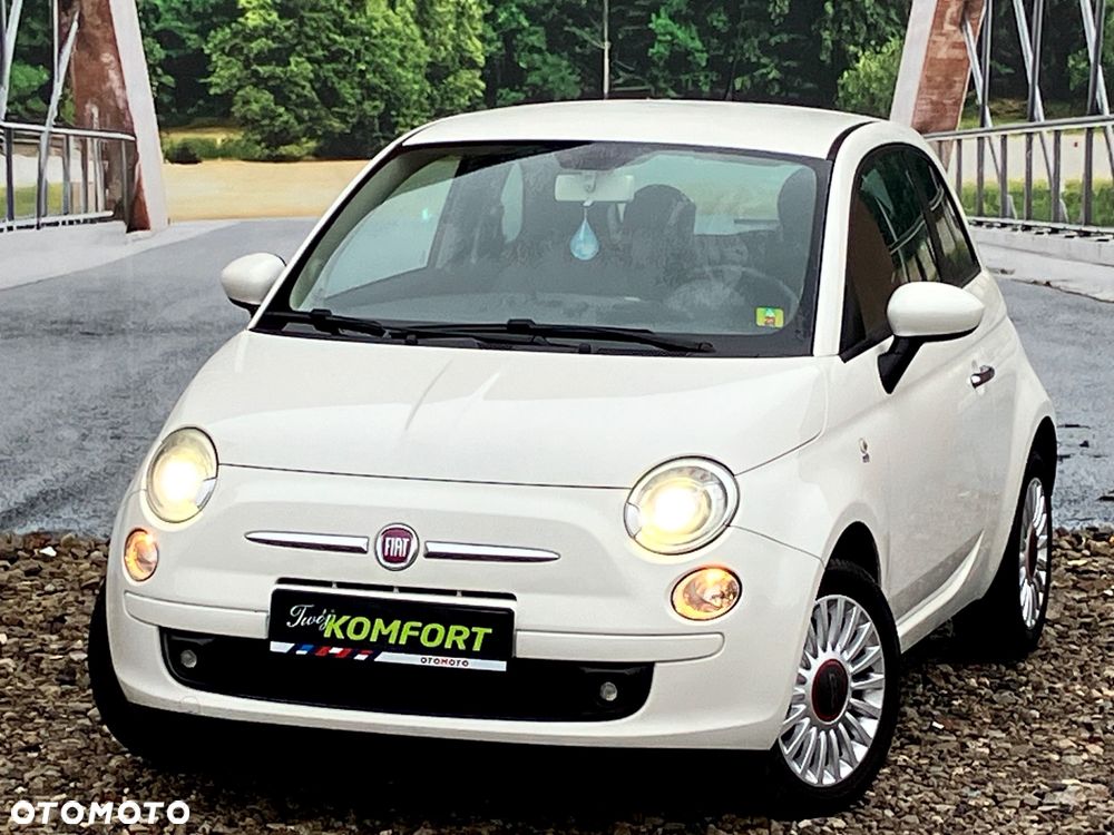 Fiat 500 - 10