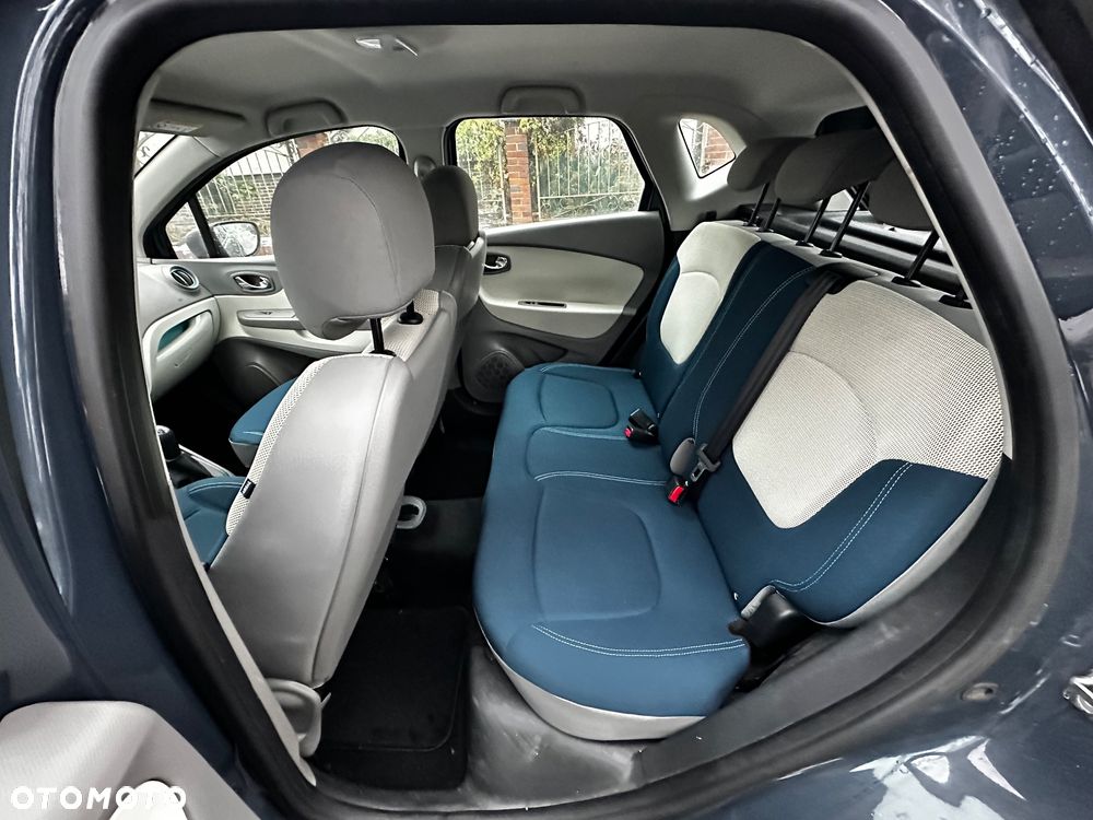 Renault Captur - 8
