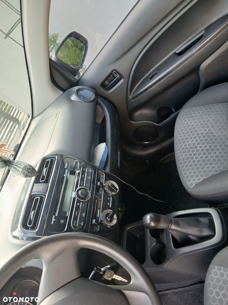 Mitsubishi Space Star 1.0 - 14