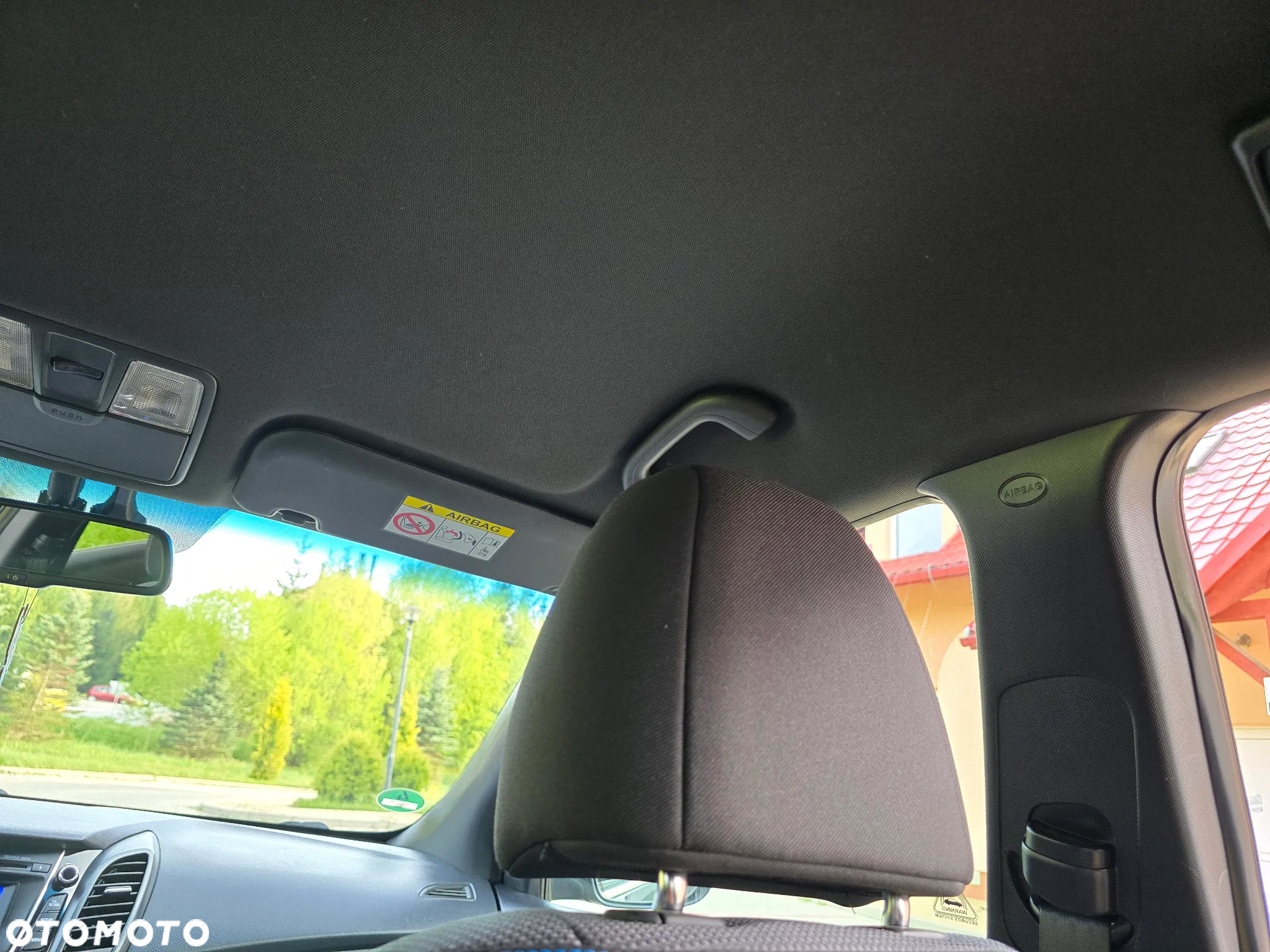 Hyundai i30 Kombi 1.4 Family - 33