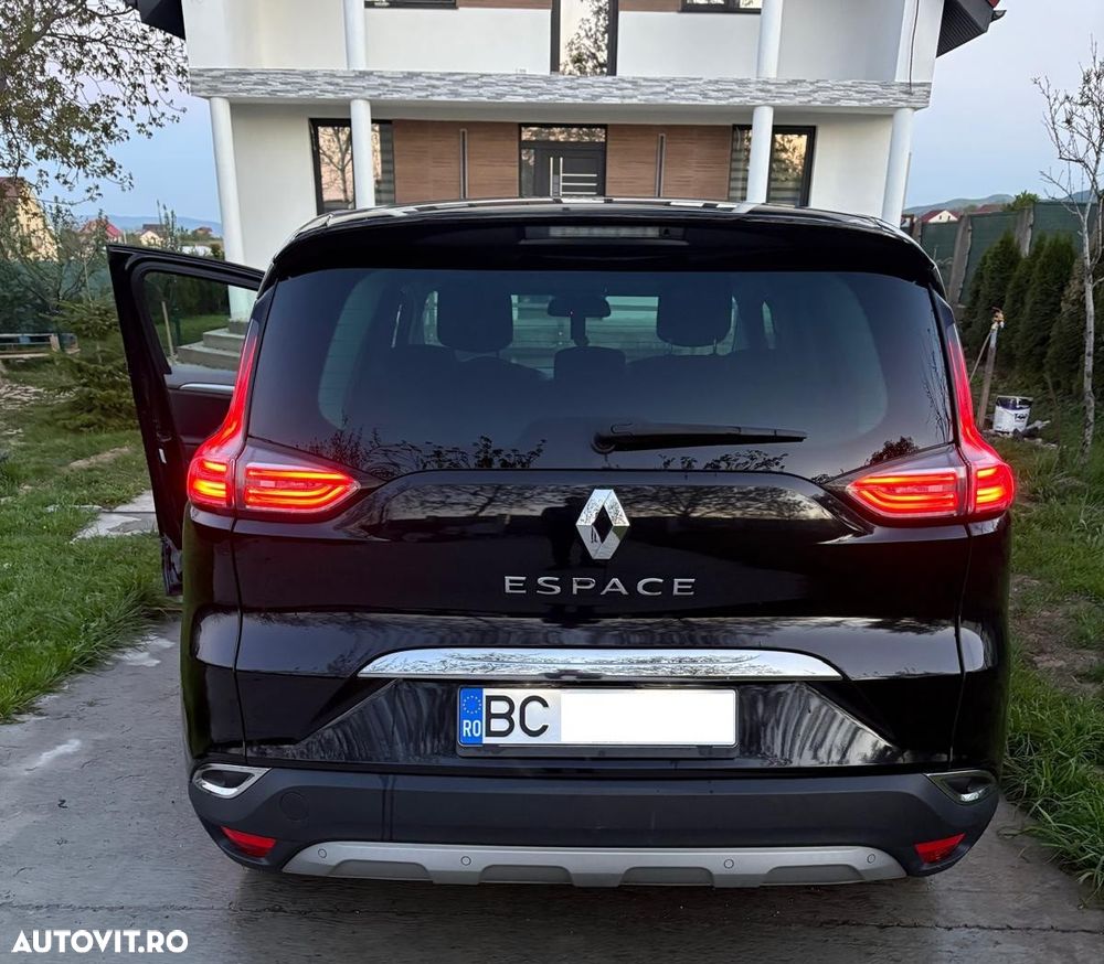 Renault Espace - 11