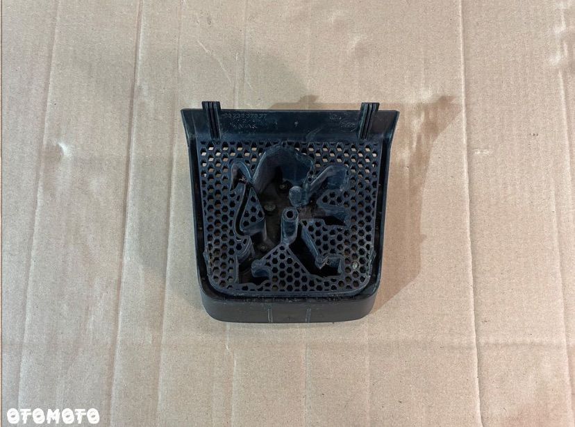 9623832877 znaczek emblemat peugeot 406 - 2