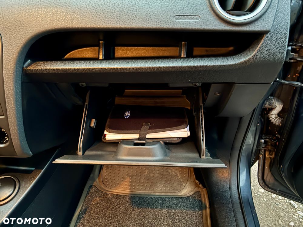 Ford Fusion 1.4 Gold X - 25