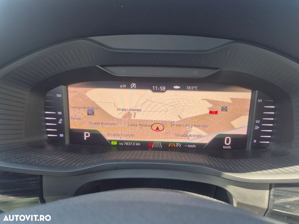 Skoda Kodiaq 2.0 TSI 4X4 DSG Style - 21