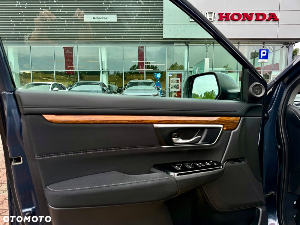 Honda CR-V 2.0 i-MMD Elegance (2WD / Connect+) - 10