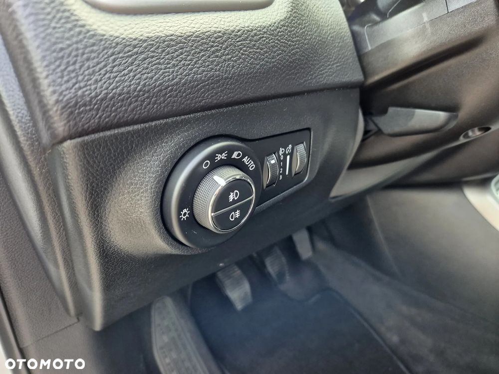 Jeep Compass 1.4 MultiAir Business Line - 25
