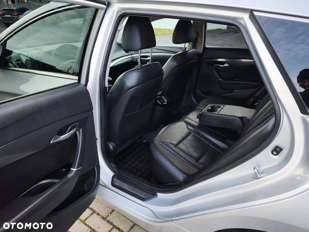 Hyundai i40 1.7 CRDi blue Style - 19