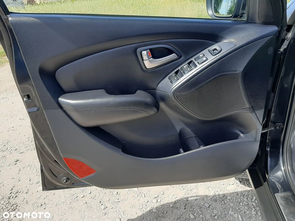 Hyundai ix35 2.0 2WD Style - 28